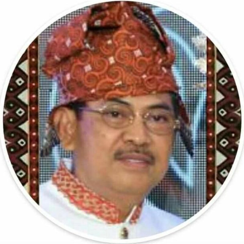 Ferdy Mangasi Andilolo ;  Bupati Harus Punya Sikap Jaga  Budaya dan Adat Toraja