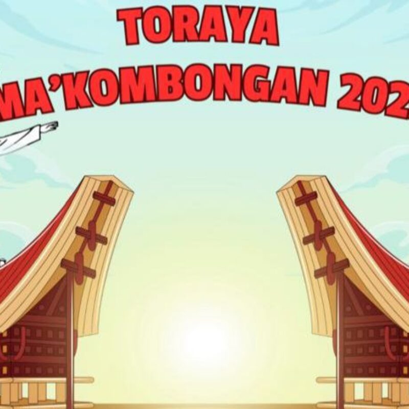 Toraya Ma’ Kombongan 2025  Model Musrembang, Meleset Tak Fokus Bahas Adat Budaya Toraja