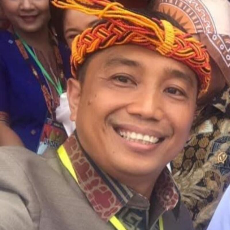 Toraja ‘Menangis’ Respon Terhadap Toraya Ma’kombongan 2025