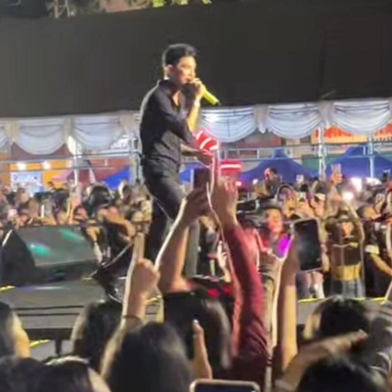 Pemda Tana Toraja Gelar Pesona Tenun dan  Pekan Budaya