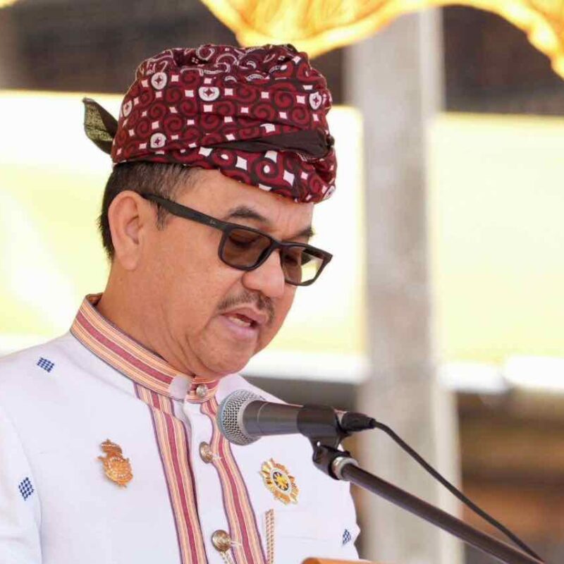 Hasil  Selter Pengisian  Jabatan Pimpinan Tinggi Pratama , Pansel  ‘Masuk Angin’ ?