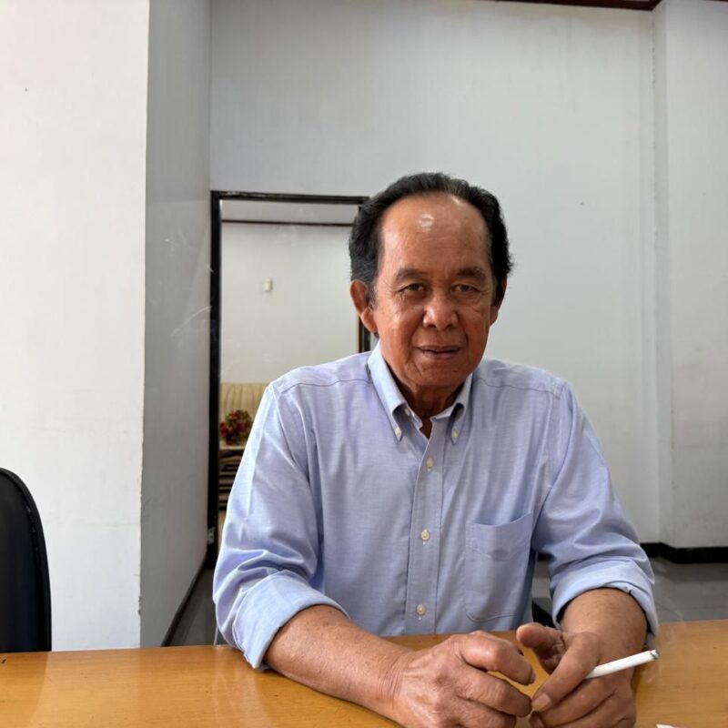 ASN Tana Toraja Belum Digaji, Ketua DPRD; Ada Apa, Tahu Tidak Beban Mereka