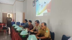 Penerima BLT DD Cendana Hitam Timur 2026 Sisa 10 Orang, Camat ;  Konsekuensi dari Pengurangan DD