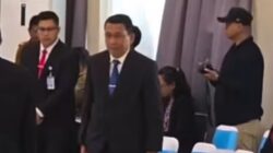 ‘Pulkam’ dari  Pemkab Toraja Utara, Yorry  Dilantik sebagai Kadis Kebudayaan Sulut