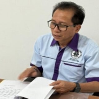 Gereja Toraja dan Pendidikan: dari Ritual ke Aksi  Kontekstual