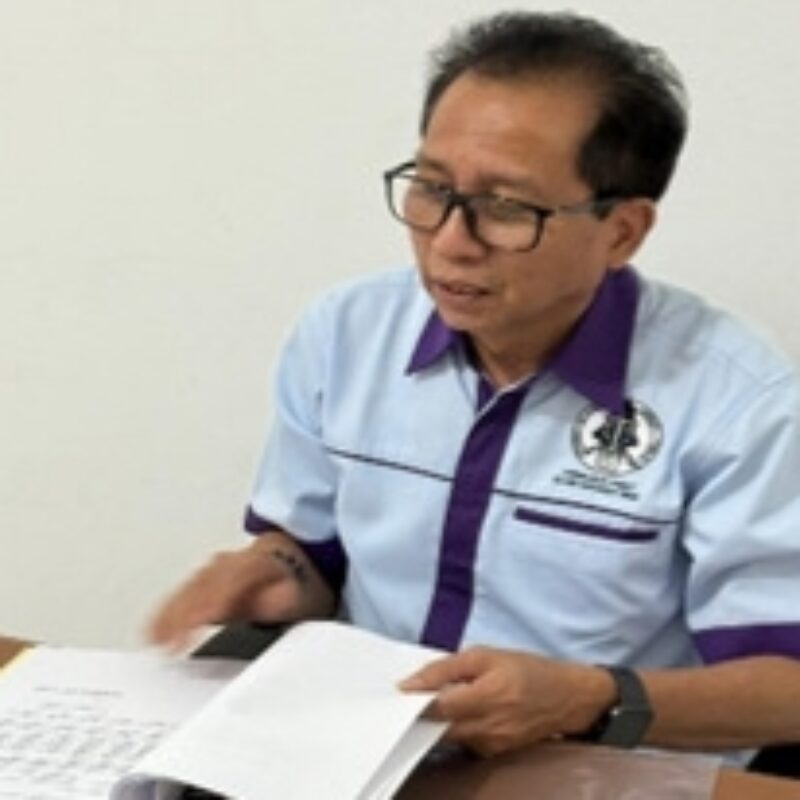 Gereja Toraja dan Pendidikan: dari Ritual ke Aksi  Kontekstual