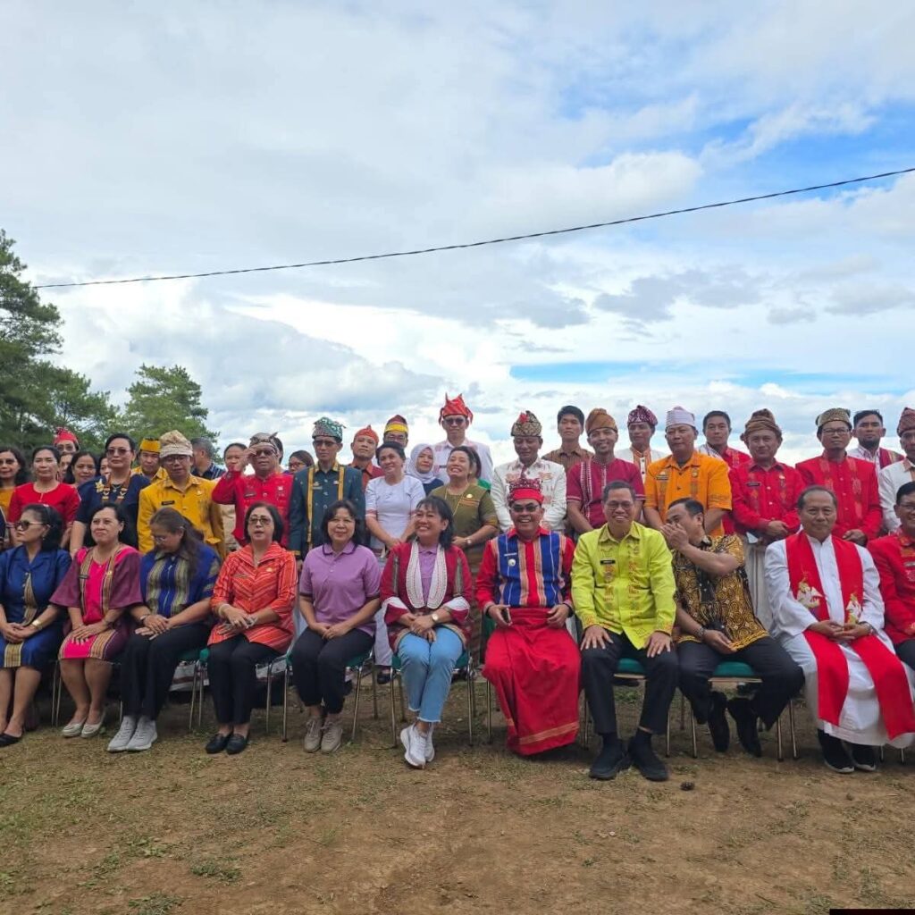 Menanti Gebrakan Pejabat yang Baru Dilantik Selaraskan Visi – Misi Bupati