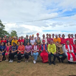 Menanti Gebrakan Pejabat yang Baru Dilantik Selaraskan Visi – Misi Bupati