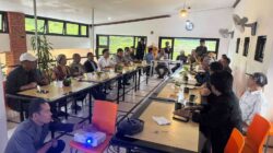 Solid , Tokoh Toraja Berangkulan Mendukung Pembentukan DOB Provinsi Luwu Raya – Toraja