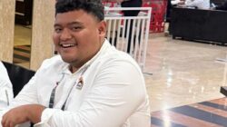 Gebrak Tradisi ! , PSI di Bawah Kendali Wandy Sethyanigara Siap Warnai Peta Politik Toraja