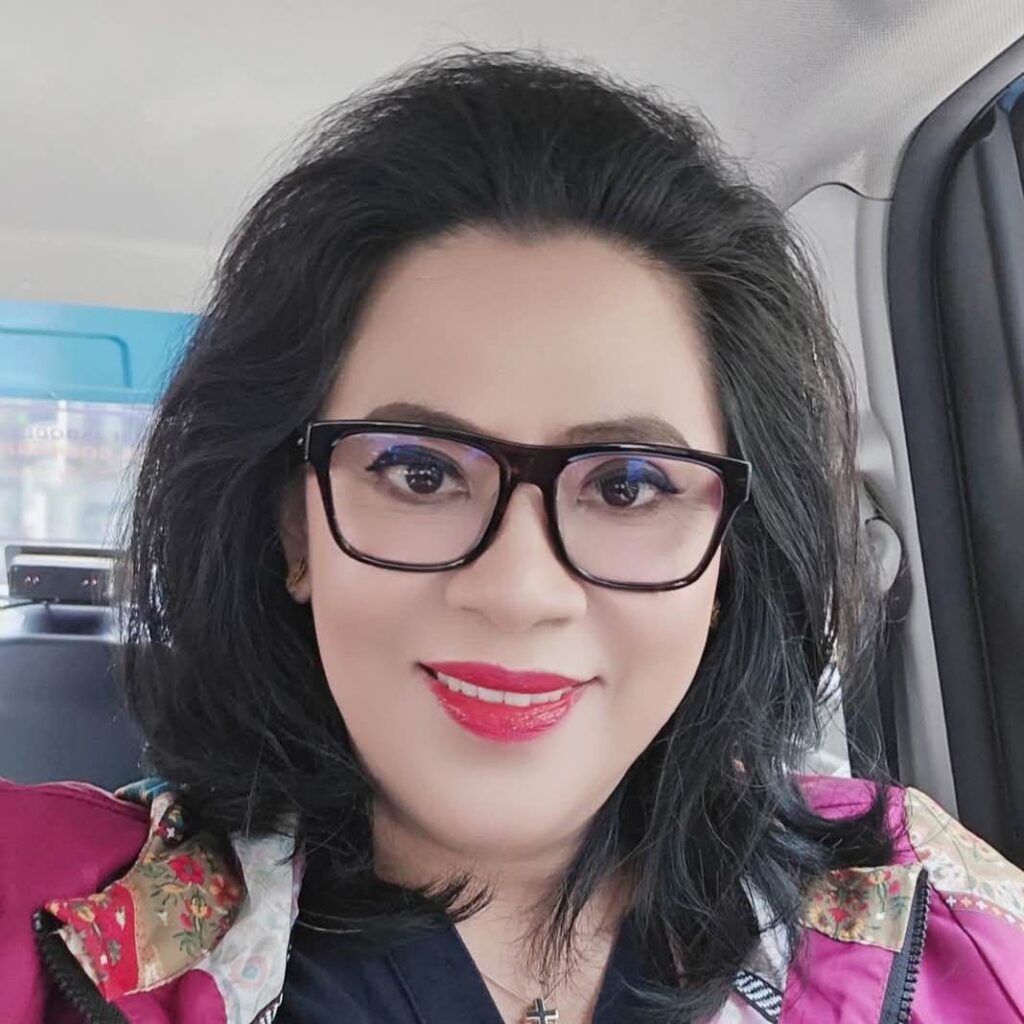 Komitmen Tanpa Batas Saltima Ripi  ‘Turun Gunung’ Dukung Pembentukan DOB Luwu Raya – Toraja