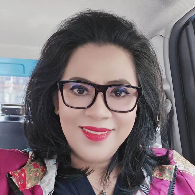 Komitmen Tanpa Batas Saltima Ripi  ‘Turun Gunung’ Dukung Pembentukan DOB Luwu Raya – Toraja