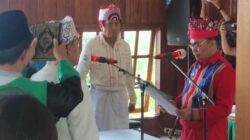 Harapan Baru dari Meja Birokrasi: Insan Media Sambut Hangat Pelantikan Pejabat Baru di Dua Toraja