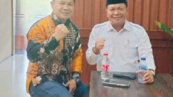 Pecah Target , Investasi Mamasa  2025 Tembus Angka 90 Milyar Rupiah