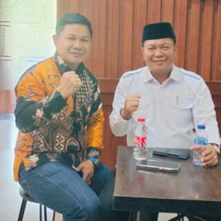 Pecah Target , Investasi Mamasa  2025 Tembus Angka 90 Milyar Rupiah