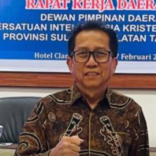 Menakar Ulang Provinsi Luwu Raya–Toraja