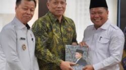 Catatan Setahun Kepemimpinan WS – Hadir Mengukir Asa di Bumi Kondosapata