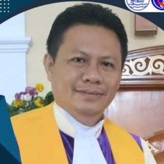 Sidang Wilayah PGIW Sulselra  Pdt. Metris Mencuat Sebagai Calon Ketua Umum