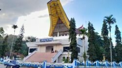 Rombak Struktur OPD, DPRD Tana Toraja Ajukan Ranperda Inisiatif 2026