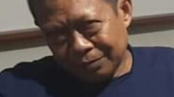 Sang Penjaga Api Ideologi: Catatan Kerinduan untuk Guru Kami,  Junus Pakanan