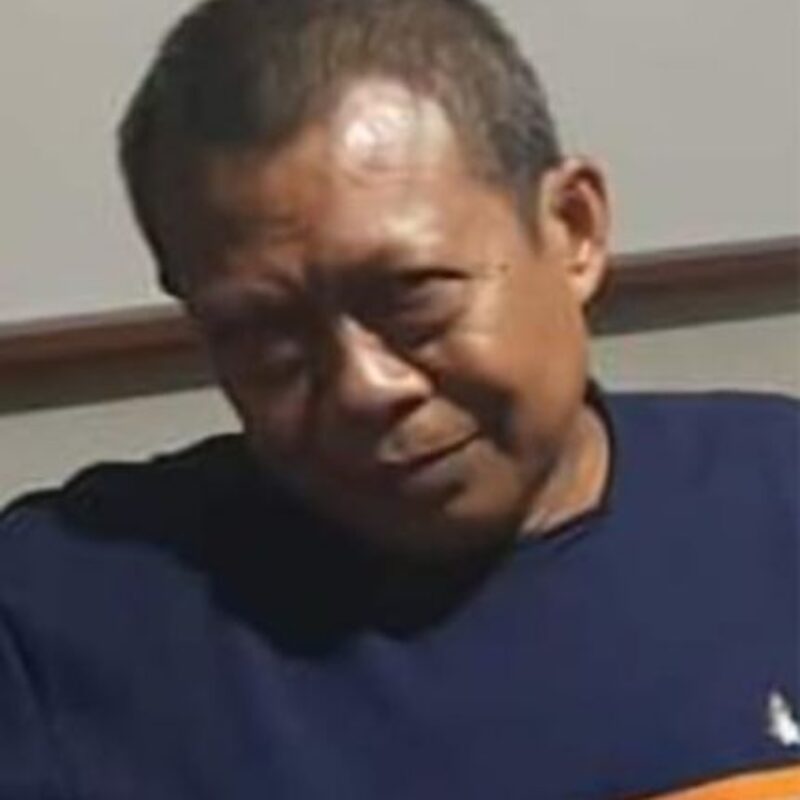 Sang Penjaga Api Ideologi: Catatan Kerinduan untuk Guru Kami,  Junus Pakanan