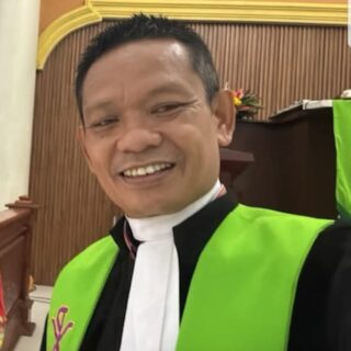Hati Untuk Melayani Dinamika Hangat Jelang SSA XXVI  Gereja Toraja