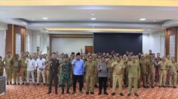 Menjelang Lebaran, Pemkab Luwu Timur Perkuat Strategi ‘Mesin 4K’ Jaga Stabilitas Harga