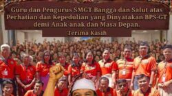 Satu Komando ! OIG dan Ormas Kepemudaan Pasang Badan untuk BPS Gereja Toraja Lawan Perjudian