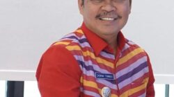 Bentuk Bapenda , Zadrak ; Sinergi Bersama Urus Pendapatan Daerah