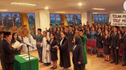 Pelantikan Kepsek Toraja Utara Dinilai Tabrak Aturan ? Diminta Untuk Ditinjau