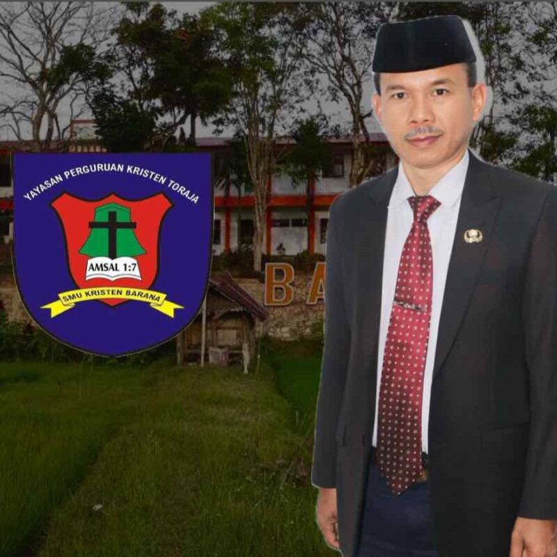 Prestasi SNBP 2026, Siswa SMA Kristen Barana’ Memburu Impian hingga ke Negeri Kanguru dan Britania