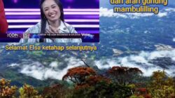 Gemparkan Panggung Icon SCTV 2026, Bupati Welem Sambolangi: Elsa Adalah Kebanggaan dan Duta  Mamasa