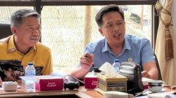 Tahun ini, Jalan Poros Salubarani-Langso Dianggarkan Rp1,6 Miliar