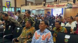 Zadrak Siapkan Perangkat Pencegahan Korupsi di Layanan Pertanahan Tana Toraja