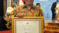 Tana Toraja Raih Penghargaan Revitalisasi Bahasa Daerah dari Kemendikdasmen