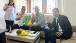 Camat Tomoni Timur Dukung Gerakan RT/RW Sadar BPJS Ketenagakerjaan