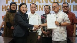 Gandeng Pemkab Gorut, Dewi Sartika Pasande: Kami Hadir untuk Buka Lapangan Kerja