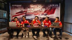 Simpati 5G Sulawesi Drag Record 2026  Kejurnas Putaran 2 Siap Digelar di Makassar