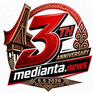 Refleksi Tiga Tahun MEDIANTANEWS: Digempur  Ucapan Selamat , Menakar Kepercayaan  dan Marwah Jurnalistik