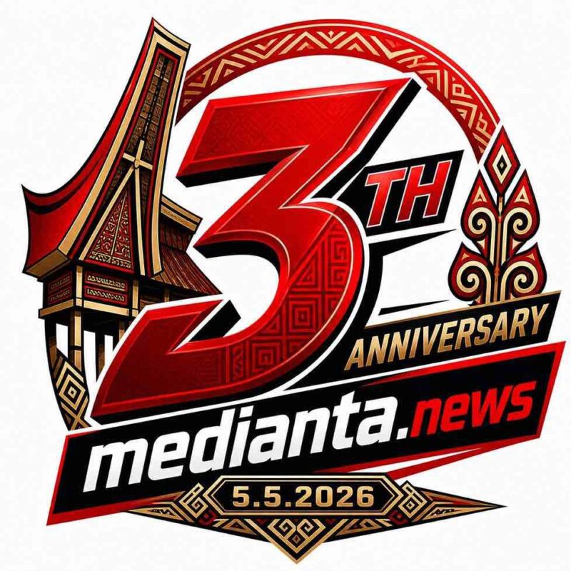 Refleksi Tiga Tahun MEDIANTANEWS: Digempur  Ucapan Selamat , Menakar Kepercayaan  dan Marwah Jurnalistik