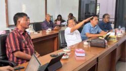 Pansus LKPj Dorong Pembentukan Satgas ‘MASERO’ untuk Genjot PAD