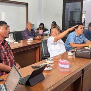 Pansus LKPj Dorong Pembentukan Satgas ‘MASERO’ untuk Genjot PAD