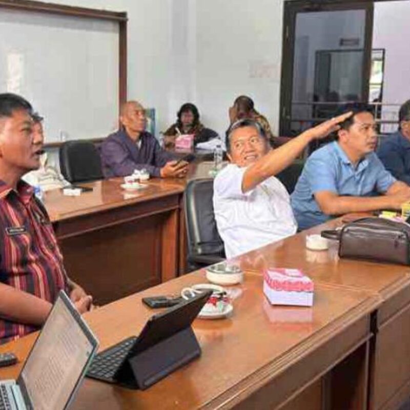 Pansus LKPj Dorong Pembentukan Satgas ‘MASERO’ untuk Genjot PAD
