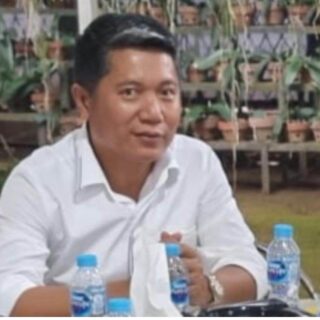 Dorong Satgas  ‘MASERO’ Ala  Pansus LKPj Bupati 2025 Amankan PAD