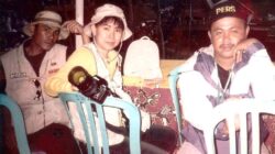 11 Mei 2026, Klimaks dan Gokil, Satu Tanggal Dua Perayaan, Special Day HUT MEDIANTANEWS KE 3