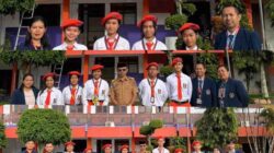 Borong Prestasi, SMA Kristen Barana’ Harumkan Toraja Utara di Berbagai Ajang Nasional dan Provinsi