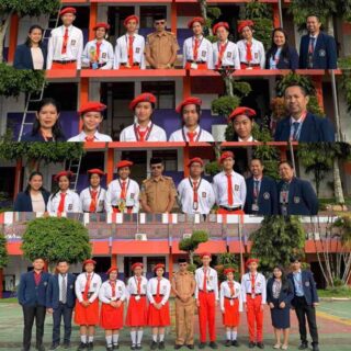 Borong Prestasi, SMA Kristen Barana’ Harumkan Toraja Utara di Berbagai Ajang Nasional dan Provinsi