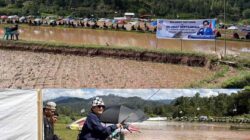 Lomba Mancing di Rantedada; Menebar Kail, Menjala Silaturahmi ala Legislator Yuniana Mulyana