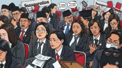 Karut-Marut Mutasi Kepsek, Ijazah Kelulusan Terancam Tak Punya Tanda Legalitas