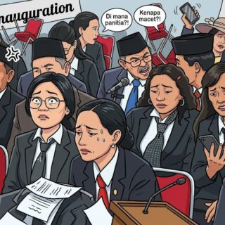 Karut-Marut Mutasi Kepsek, Ijazah Kelulusan Terancam Tak Punya Tanda Legalitas